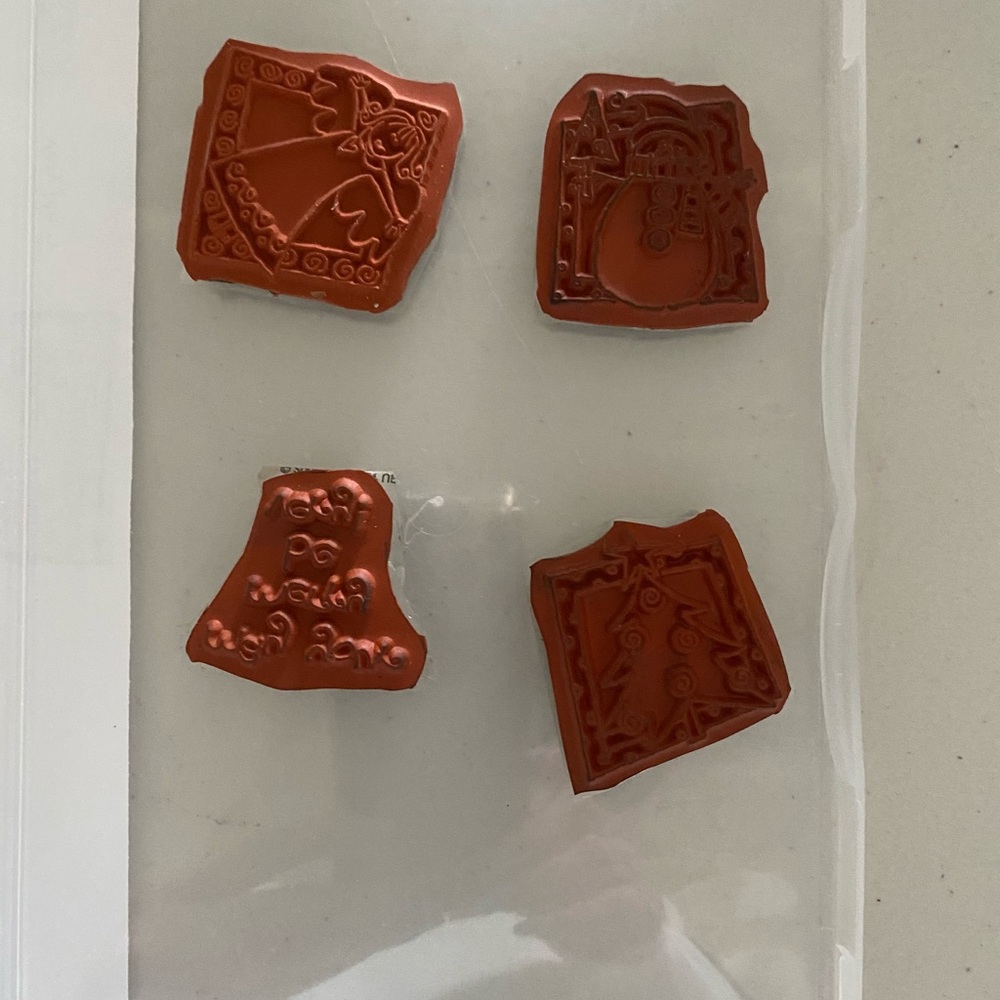 Stamps - Picture 2 of 2